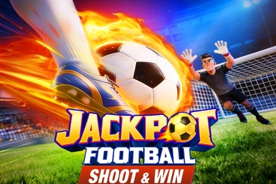 Jackpot Football - MASURAPLAY77