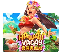 Joker123 : Hawaii Vacay - MASURAPLAY77