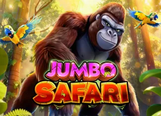 Pragmatic : Jumbo Safari - MASURAPLAY77