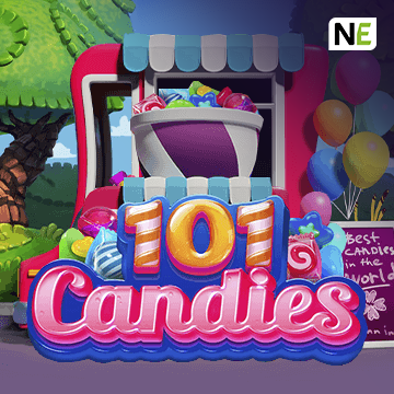 101 Candies - MASURAPLAY77