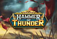 Spadegaming : Hammer of Thunder - MASURAPLAY77