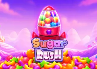 Pragmatic : Sugar Rush - MASURAPLAY77