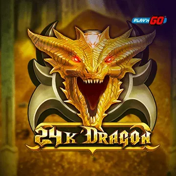PlaynGo : 24k Dragon - MASURAPLAY77