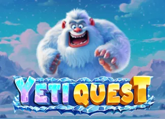Pragmatic : Yeti Quest - MASURAPLAY77