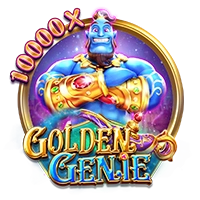Facai : GOLDEN GENIE - MASURAPLAY77