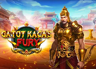 Pragmatic : Gatot Kacas Fury - MASURAPLAY77
