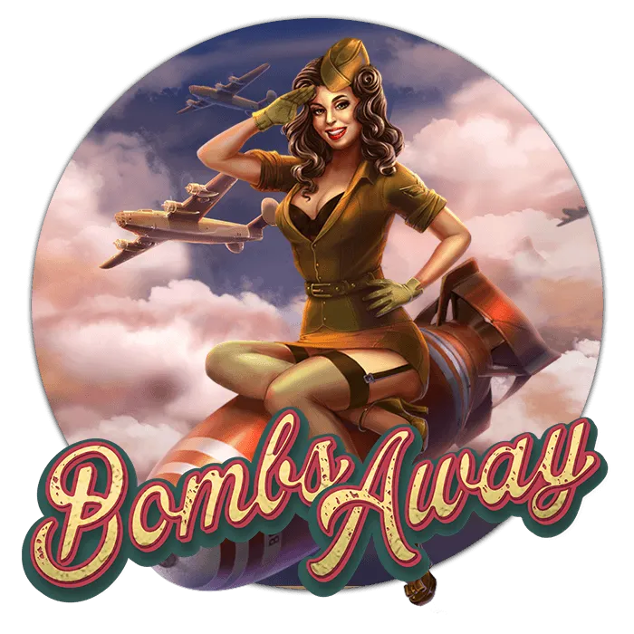 Habanero : Bombs Away - MASURAPLAY77