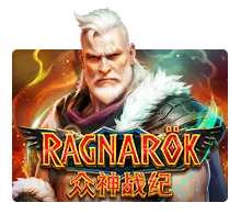Joker123 : Ragnarok - MASURAPLAY77