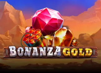 Pragmatic : Bonanza Gold - MASURAPLAY77