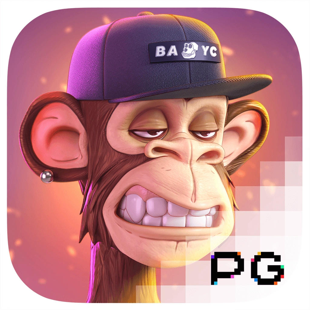 PGSoft : Wild Ape #3258 - MASURAPLAY77