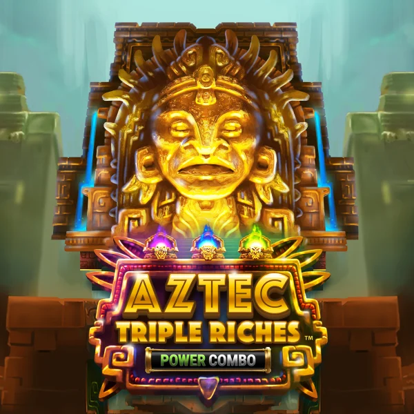 Aztec Triple Riches Power Combo - MASURAPLAY77