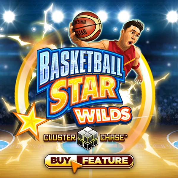 Basketball Star Wilds - MASURAPLAY77