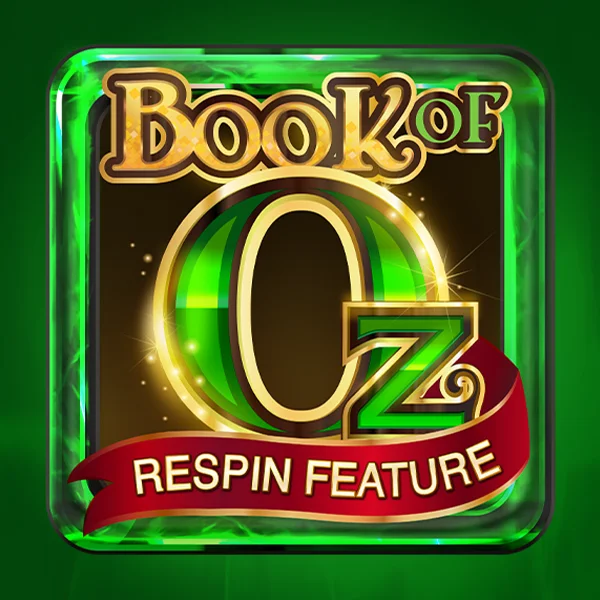 Book of Oz - MASURAPLAY77