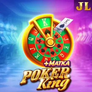 Poker King - MASURAPLAY77