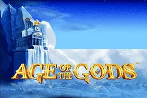 Age of the Gods: Age of the Gods™ - MASURAPLAY77