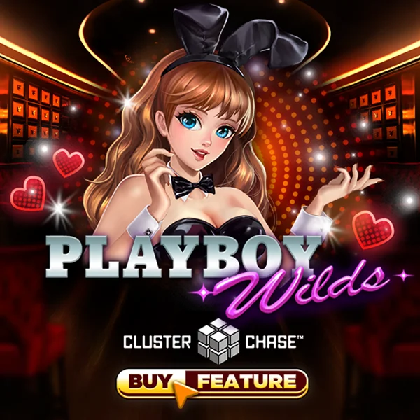 Playboy Wilds - MASURAPLAY77