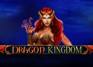 Pragmatic : Dragon Kingdom - MASURAPLAY77