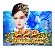 Joker123 : Phoenix 888 - MASURAPLAY77