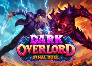 Pragmatic : Dark Overlord - Final Duel - MASURAPLAY77