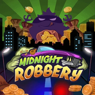 Midnight Robbery - MASURAPLAY77