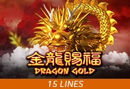 Spadegaming : Dragon Gold - MASURAPLAY77