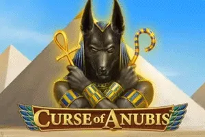 Curse of Anubis - MASURAPLAY77