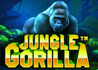 Gorilla Kingdom - MASURAPLAY77
