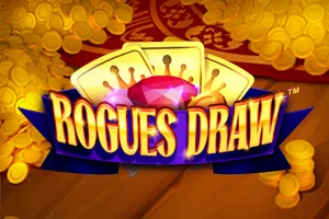 Rogues Draw™ - MASURAPLAY77