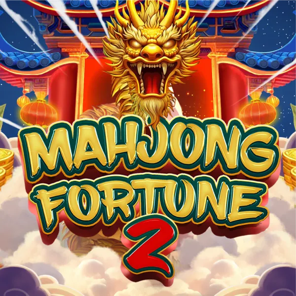 CosmoPlay : Mahjong Fortune 2 - MASURAPLAY77
