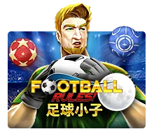 Joker123 : Football Rules - MASURAPLAY77