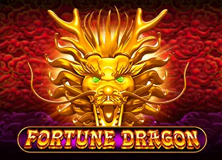 Pragmatic : Fortune Dragon - MASURAPLAY77