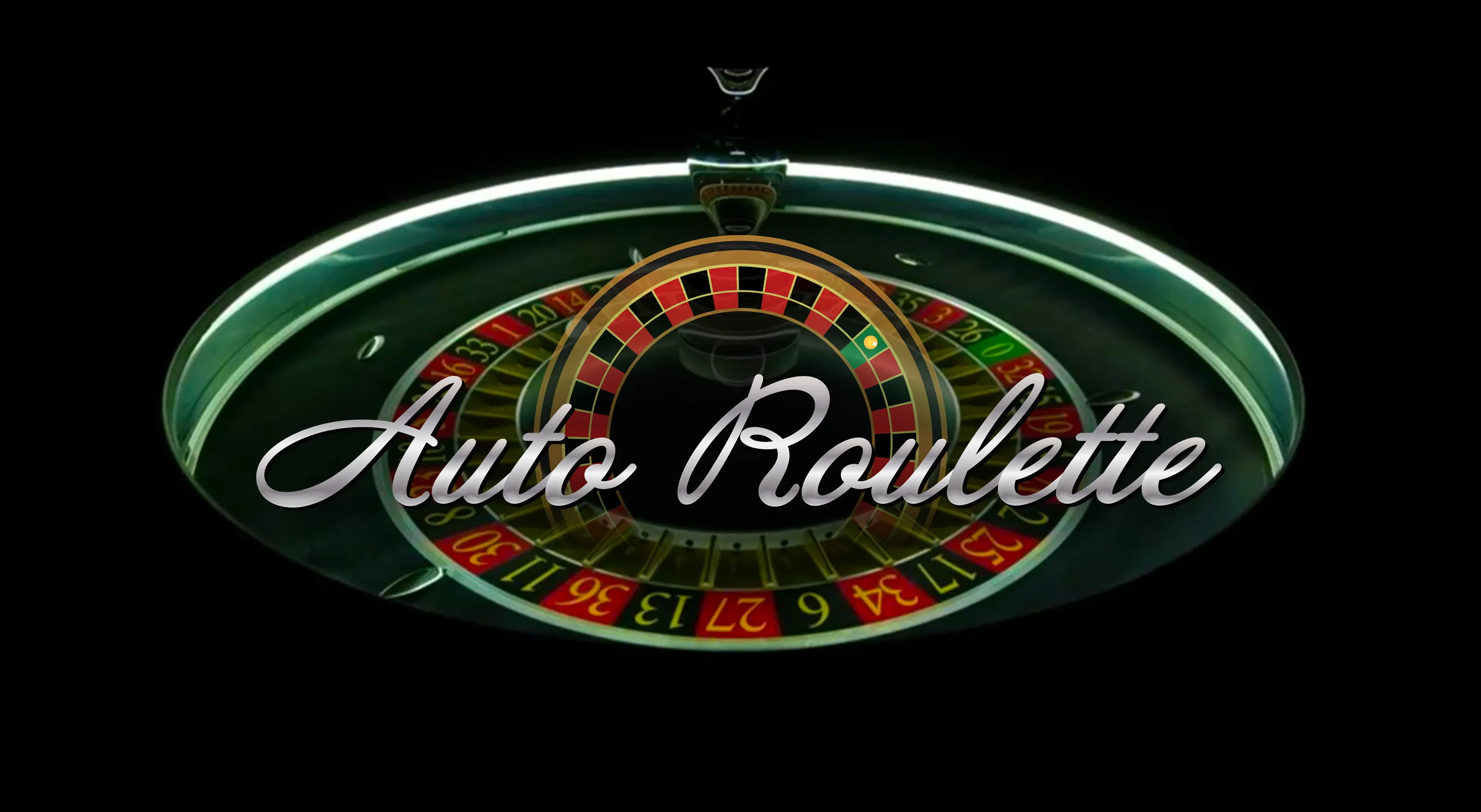 Auto Roulette 2 - MASURAPLAY77