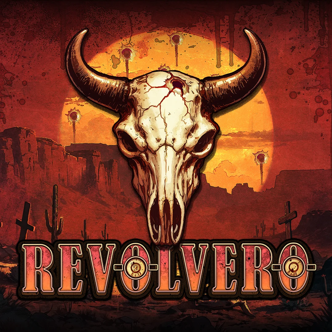 Redtiger : Revolvero - MASURAPLAY77