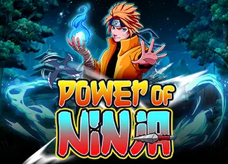 Pragmatic : Power of Ninja - MASURAPLAY77