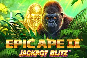 Epic Ape II Jackpot Blitz - MASURAPLAY77
