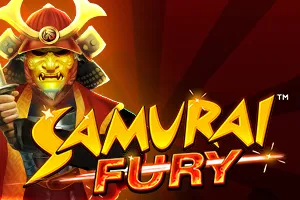 Samurai Fury™ - MASURAPLAY77