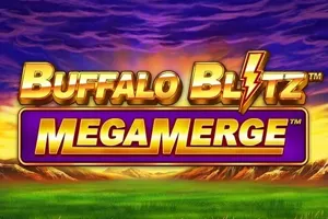 Buffalo Blitz: Mega Merge - MASURAPLAY77