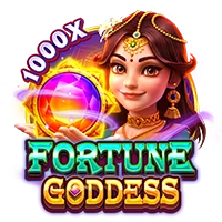 Facai : FORTUNE GODDESS - MASURAPLAY77
