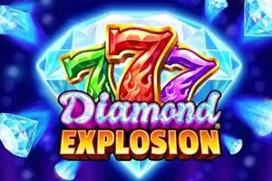 Diamond Explosion 777 - MASURAPLAY77