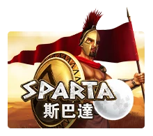 Joker123 : Sparta - MASURAPLAY77