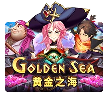 Joker123 : Golden Sea - MASURAPLAY77