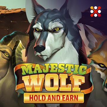 Mancala : Majestic Wolf - MASURAPLAY77