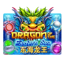 Joker123 : Dragon Of The Eastern Sea - MASURAPLAY77