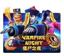 Joker123 : Jiang Shi Night - MASURAPLAY77