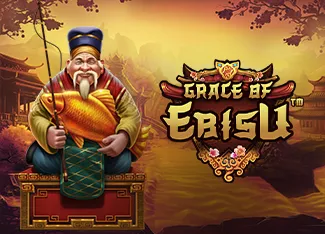 Pragmatic : Grace of Ebisu - MASURAPLAY77