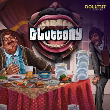 NolimitCity : Gluttony - MASURAPLAY77