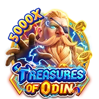 Facai : TREASURES OF ODIN - MASURAPLAY77