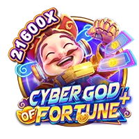 Facai : CYBER GOD OF FORTUNE⁺ - MASURAPLAY77