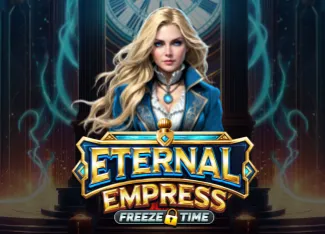 Pragmatic : Eternal Empress - Freeze Time - MASURAPLAY77