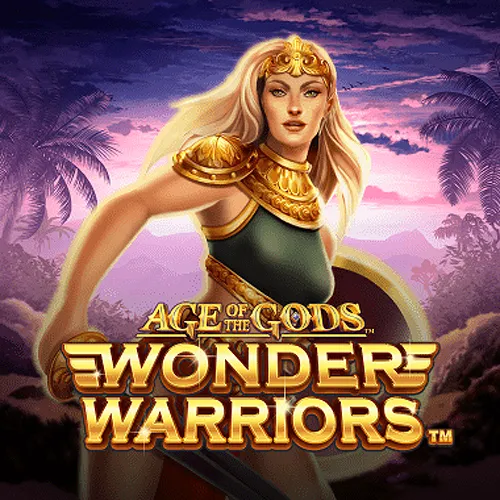 Age of the Gods: Wonder Warriors - MASURAPLAY77